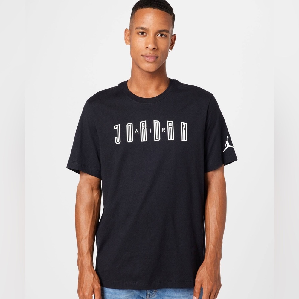 Jordan Tee Shirt​